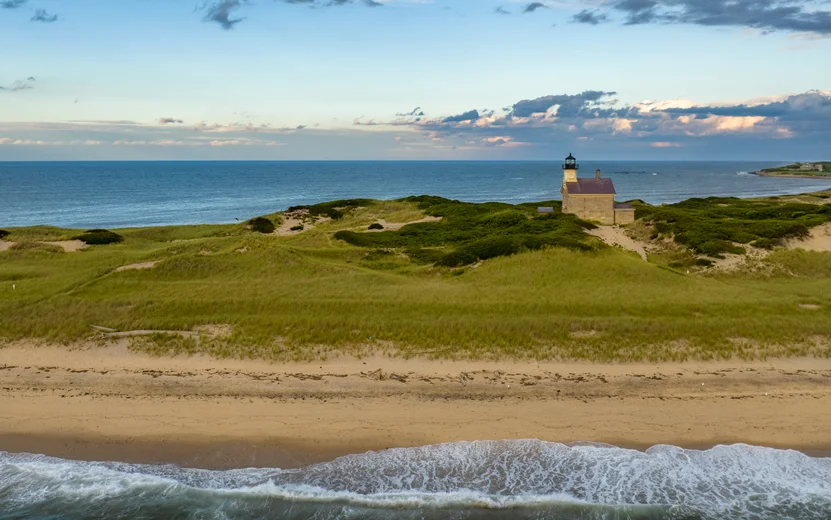 Rhode Island